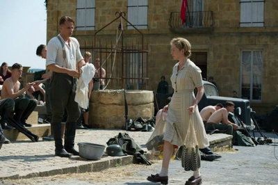 法兰西组曲剧照的剧照