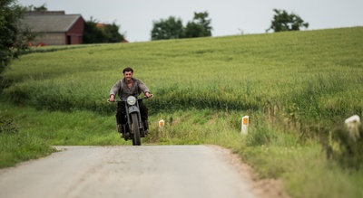 法兰西组曲剧照的剧照