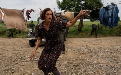 法兰西组曲剧照的剧照