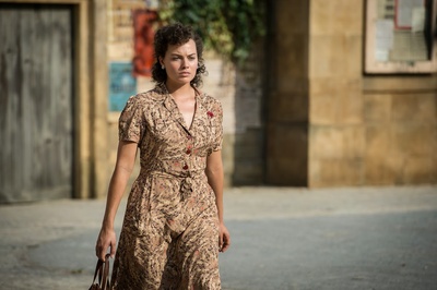 法兰西组曲剧照的剧照