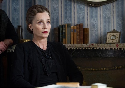 法兰西组曲剧照的剧照