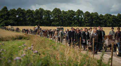 法兰西组曲剧照的剧照