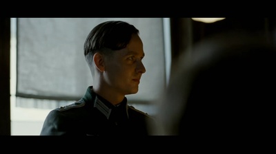 法兰西组曲剧照的剧照