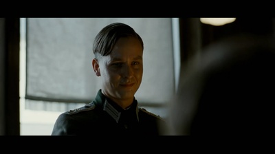 法兰西组曲剧照的剧照