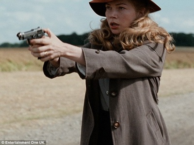 法兰西组曲剧照的剧照