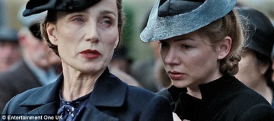 法兰西组曲剧照的剧照