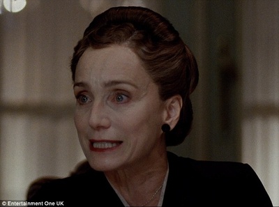 法兰西组曲剧照的剧照