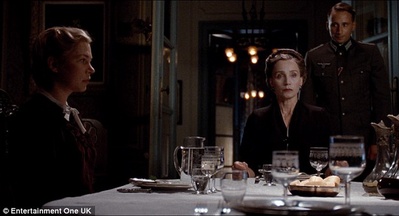 法兰西组曲剧照的剧照