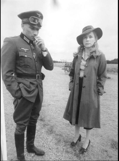 法兰西组曲剧照的剧照