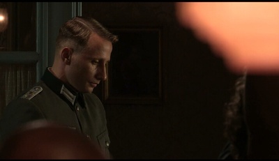 法兰西组曲剧照的剧照