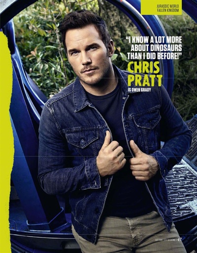 侏罗纪世界2剧照的剧照