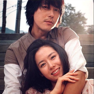 我脑中的橡皮擦剧照的剧照