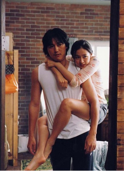 我脑中的橡皮擦剧照的剧照