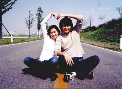 我脑中的橡皮擦剧照的剧照