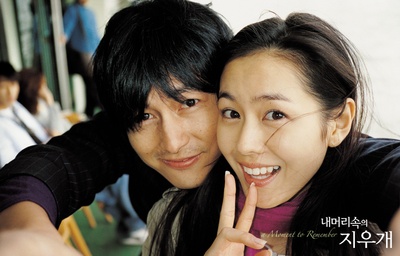 我脑中的橡皮擦剧照的剧照