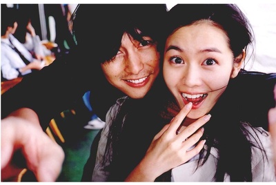 我脑中的橡皮擦剧照的剧照