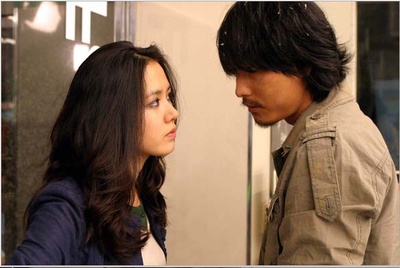 我脑中的橡皮擦剧照的剧照