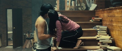 我脑中的橡皮擦剧照的剧照