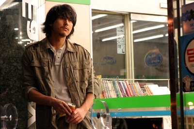 我脑中的橡皮擦剧照的剧照