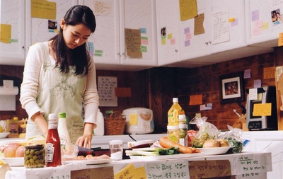 我脑中的橡皮擦剧照的剧照