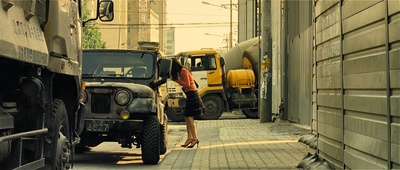 我脑中的橡皮擦剧照的剧照