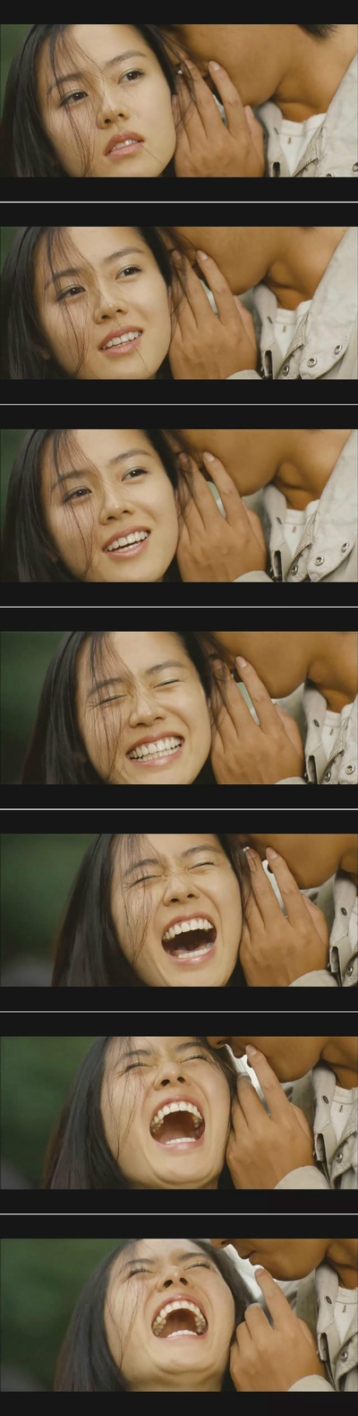 我脑中的橡皮擦剧照的剧照