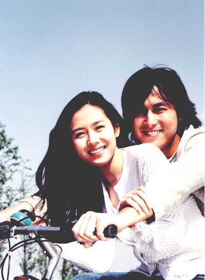 我脑中的橡皮擦剧照的剧照