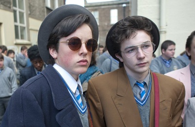 初恋这首情歌剧照的剧照