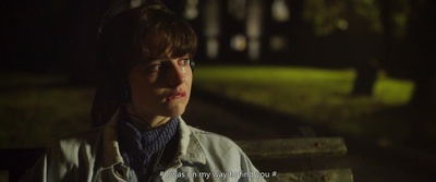 初恋这首情歌剧照的剧照