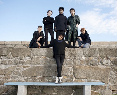 初恋这首情歌剧照的剧照