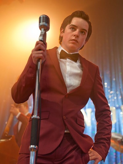 初恋这首情歌剧照的剧照