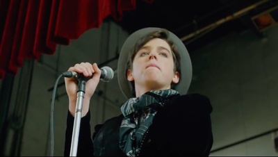 初恋这首情歌剧照的剧照