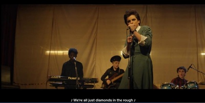 初恋这首情歌剧照的剧照