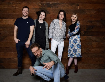 初恋这首情歌剧照的剧照