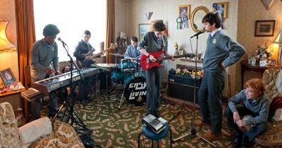 初恋这首情歌剧照的剧照