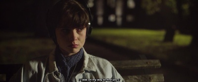 初恋这首情歌剧照的剧照