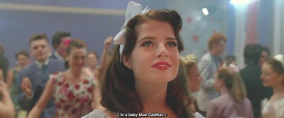 初恋这首情歌剧照的剧照