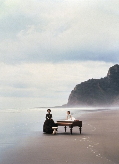 钢琴课剧照的剧照