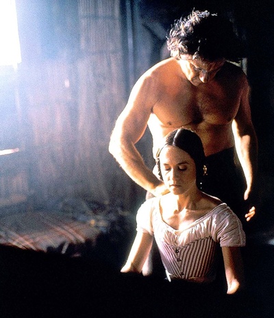 钢琴课剧照的剧照