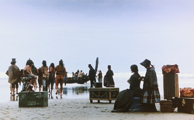 钢琴课剧照的剧照