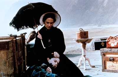 钢琴课剧照的剧照