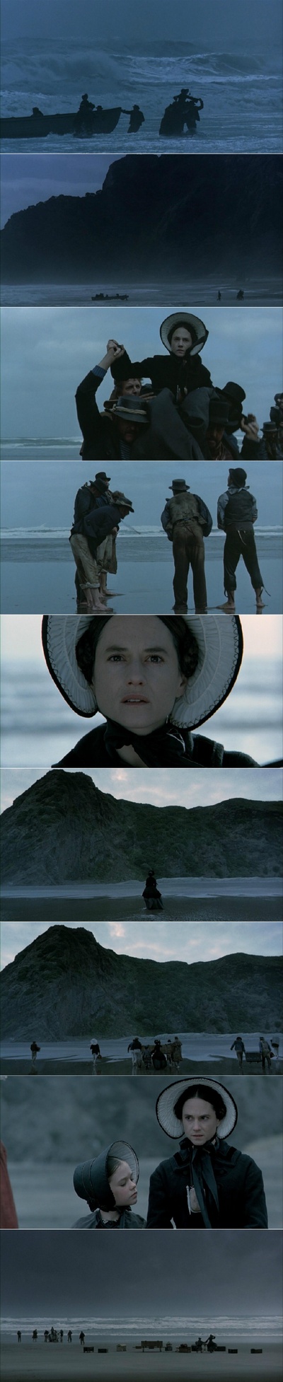 钢琴课剧照的剧照