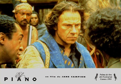 钢琴课剧照的剧照