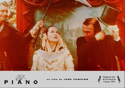 钢琴课剧照的剧照