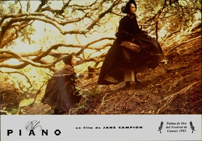 钢琴课剧照的剧照