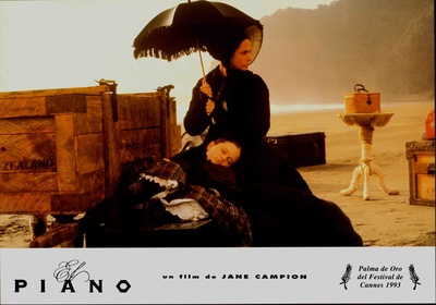 钢琴课剧照的剧照