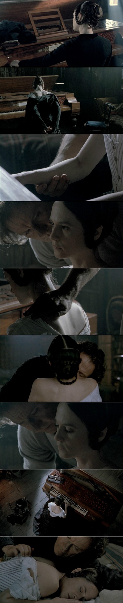 钢琴课剧照的剧照