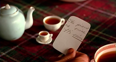 钢琴课剧照的剧照