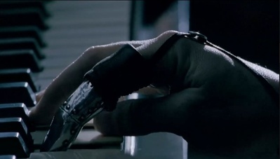 钢琴课剧照的剧照