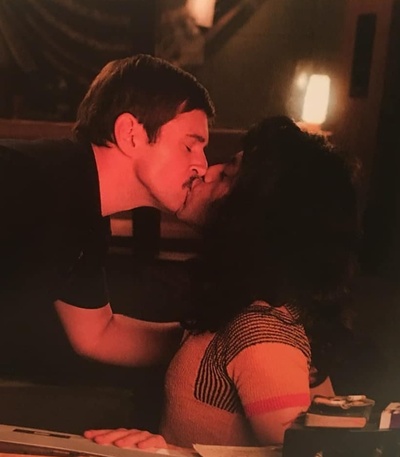 波西米亚狂想曲剧照的剧照